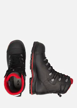 Haix Trekker Pro 2.0 S3 Werkschoen miniatuur