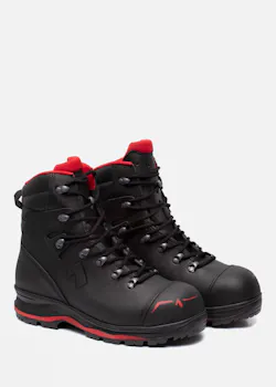 Haix Trekker Pro 2.0 S3 Werkschoen miniatuur