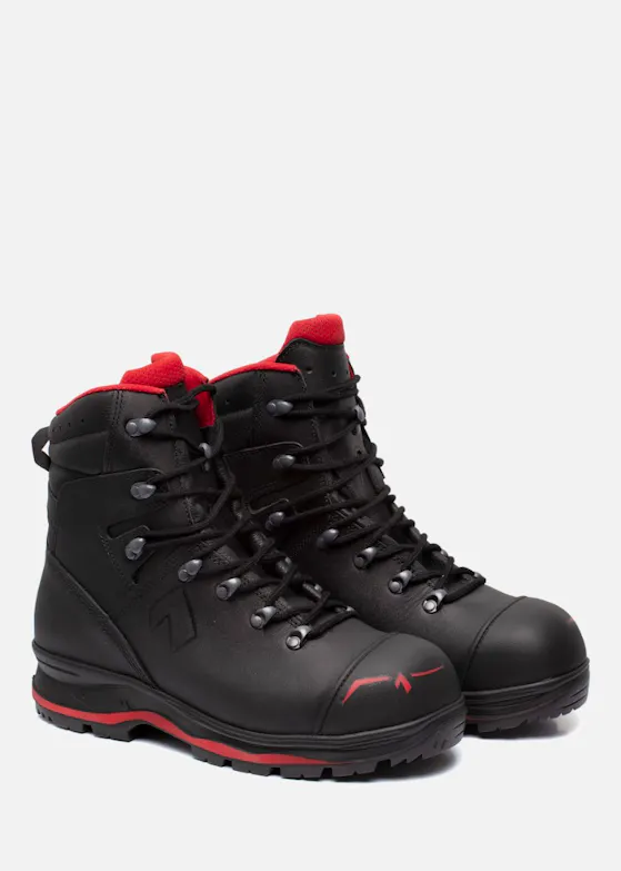 Haix Trekker Pro 2.0 S3 Werkschoen