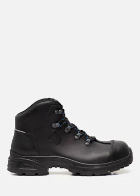 Haix Airpower XR26 Black S3 Werkschoen