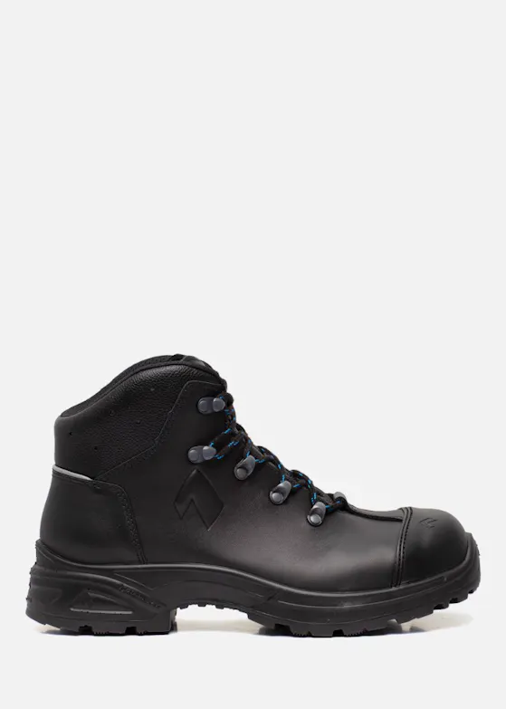 Haix Airpower XR26 Black S3 Sicherheitsschuh