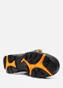 Haix Black Eagle Safety 40.1 Mid / Black-Orange S3-Sicherheitsschuh Vorschaubild