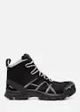 Haix Black Eagle Safety 40.1 Mid / Black-Orange S3-Sicherheitsschuh Vorschaubild