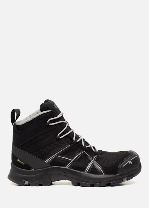 Haix Black Eagle Safety 40.1 Mid S3 chaussure de sécurité