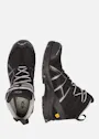 Haix Black Eagle Safety 40.1 Mid/Black-Silver S3 Sicherheitsschuh Vorschaubild