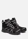 Haix Black Eagle Safety 40.1 Mid/Black-Silver S3 Sicherheitsschuh Vorschaubild