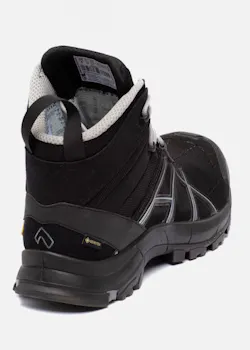 Haix Black Eagle Safety 40.1 Mid/Black-Silver S3 Werkschoen thumbnail