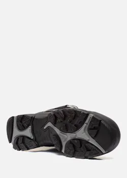 Haix Black Eagle Safety 40.1 Mid/Black-Silver S3 Werkschoen thumbnail