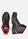 Haix Black Eagle Safety 54 Mid S3 Werkschoen miniatuur