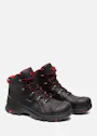 Haix Black Eagle Safety 54 Mid S3 Werkschoen miniatuur