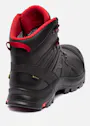 Haix Black Eagle Safety 54 Mid S3 Werkschoen miniatuur