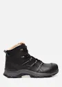 Haix Black Eagle Safety 56 LL Mid S3 Sicherheitsschuh Vorschaubild