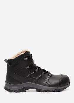 Haix Black Eagle Safety 56 LL Mid S3 Werkschoen