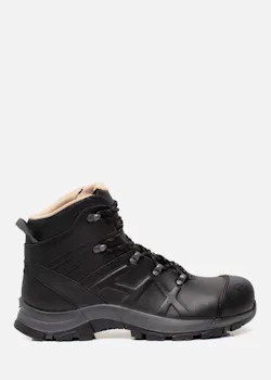 Haix Black Eagle Safety 56 LL Mid S3 Werkschoen