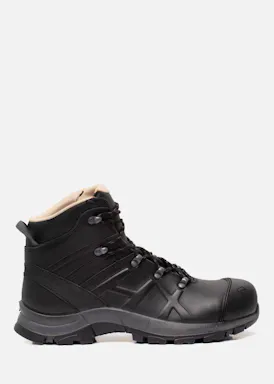 Haix Black Eagle Safety 56 LL Mid S3 Sicherheitsschuh