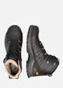Haix Black Eagle Safety 56 LL Mid S3 Sicherheitsschuh Vorschaubild