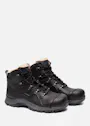 Haix Black Eagle Safety 56 LL Mid S3 Sicherheitsschuh Vorschaubild