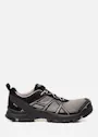 Haix Black Eagle Safety Pro Low / Black-Silver S3 Sicherheitsschuh Vorschaubild
