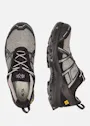 Haix Black Eagle Safety Pro Low / Black-Silver S3 Sicherheitsschuh Vorschaubild