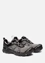 Haix Black Eagle Safety Pro Low / Black-Silver S3 Sicherheitsschuh Vorschaubild