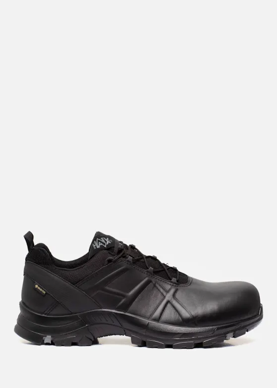 Haix Black Eagle Safety 50.1 Low S3 Sicherheitsschuh