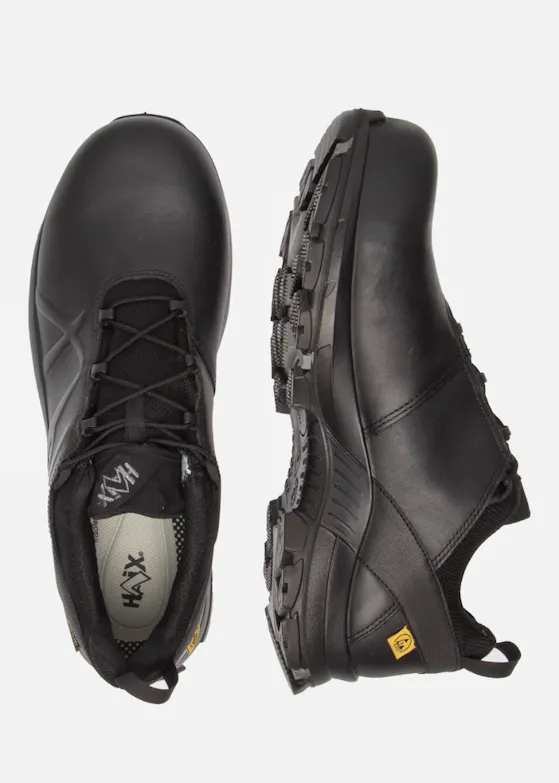 Haix Black Eagle Safety 50.1 Low S3 Sicherheitsschuh