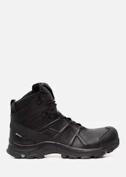 Haix Black Eagle Safety 50 Mid S3 Werkschoen