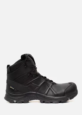 Haix Black Eagle Safety 50 Mid S3 Werkschoen
