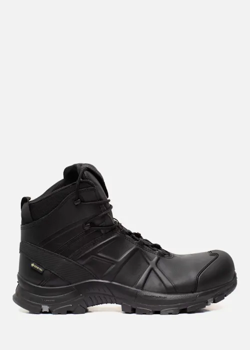 Haix Black Eagle Safety 50 Mid S3 Werkschoen