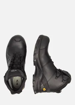 Haix Black Eagle Safety 50 Mid S3 Werkschoen miniatuur