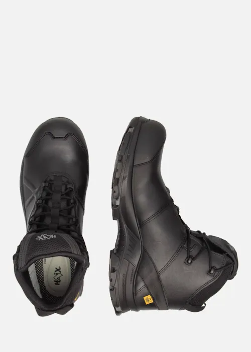Haix Black Eagle Safety 50 Mid S3 Werkschoen