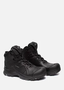 Haix Black Eagle Safety 50 Mid S3 Werkschoen miniatuur