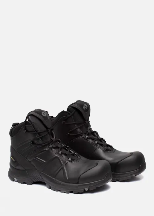Haix Black Eagle Safety 50 Mid S3 Werkschoen