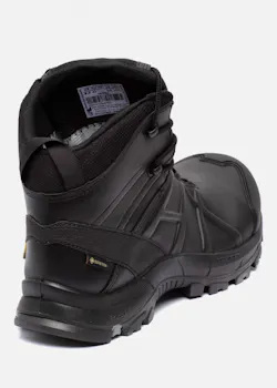 Haix Black Eagle Safety 50 Mid S3 Werkschoen miniatuur