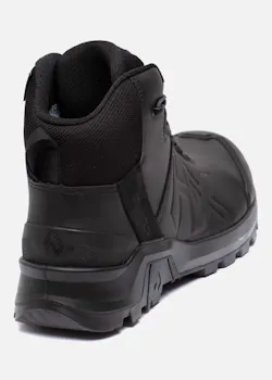 Haix Connexis Safety+ GTX LTR Mid Black S3 Werkschoen miniatuur