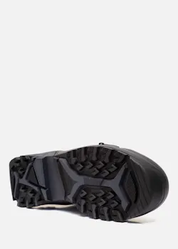 Haix Connexis Safety+ GTX LTR Mid Black S3 Werkschoen miniatuur