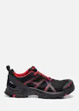 Haix Black Eagle Safety 40.1 Low / Black-Black S3 Sicherheitsschuh Vorschaubild