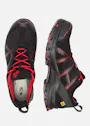 Haix Black Eagle Safety 40.1 Low/Black-Red S3 Werkschoen miniatuur
