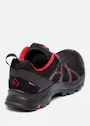 Haix Black Eagle Safety 40.1 Low/Black-Red S3 Werkschoen miniatuur