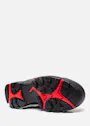 Haix Black Eagle Safety 40.1 Low/Black-Red S3 Werkschoen miniatuur