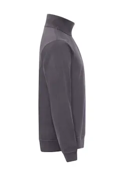Clique Miami 201033 Half Zip coupe standard thumbnail (vignette)