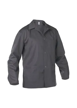 Basic Line Halle 10430 Werkvest Regular Fit miniatuur