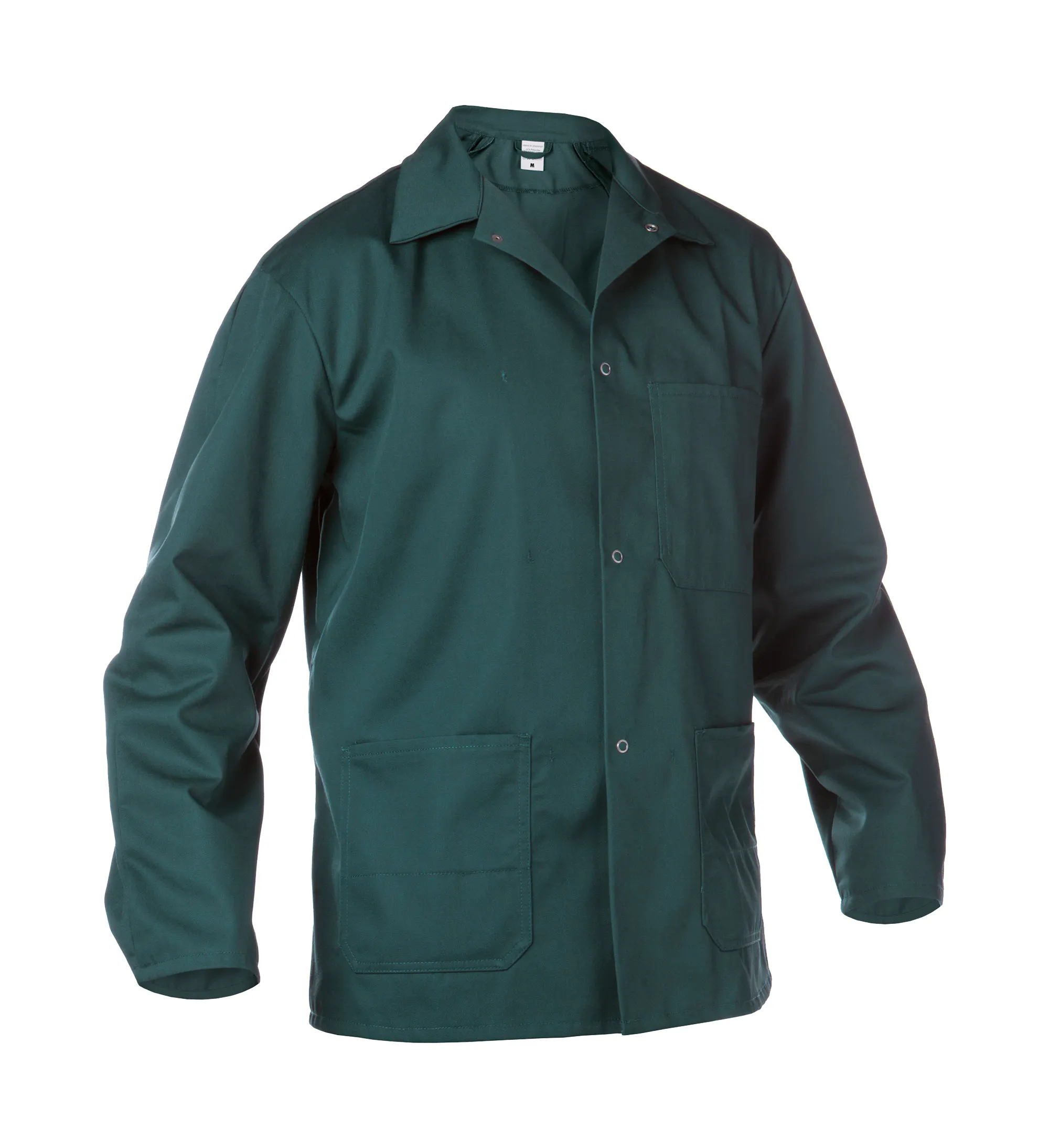 Groen