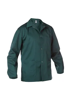 Basic Line Halle 10430 Werkvest Regular Fit miniatuur