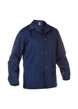 Basic Line Halle 10430 Werkvest Regular Fit miniatuur