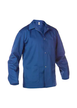 Basic Line Halle 10430 Werkvest Regular Fit miniatuur