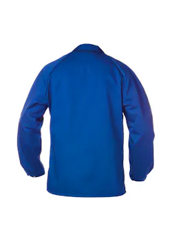 Basic Line Halle 10430 Werkvest Regular Fit miniatuur