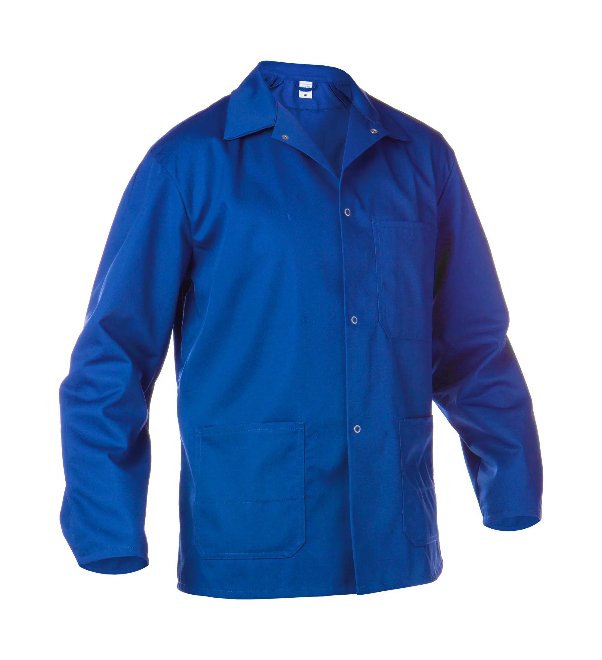 Korenblauw