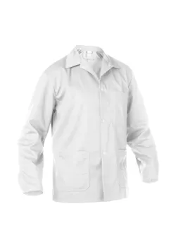Basic Line Halle 10430 Werkvest Regular Fit miniatuur