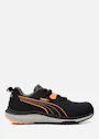 Puma Stepper, Black/Peach, Low S3S ESD Sicherheitsschuh Vorschaubild